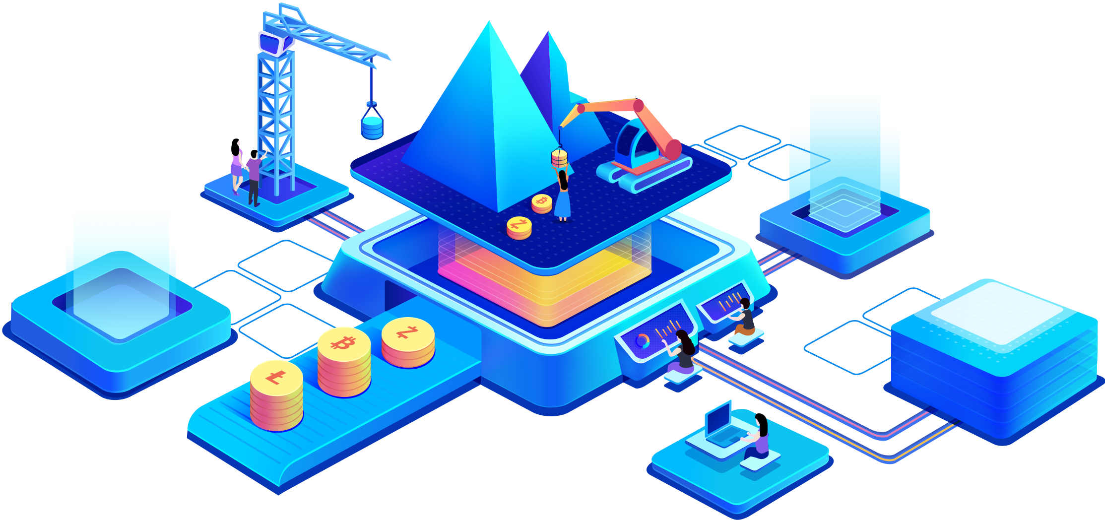 Stake ETH and earn rewards easily